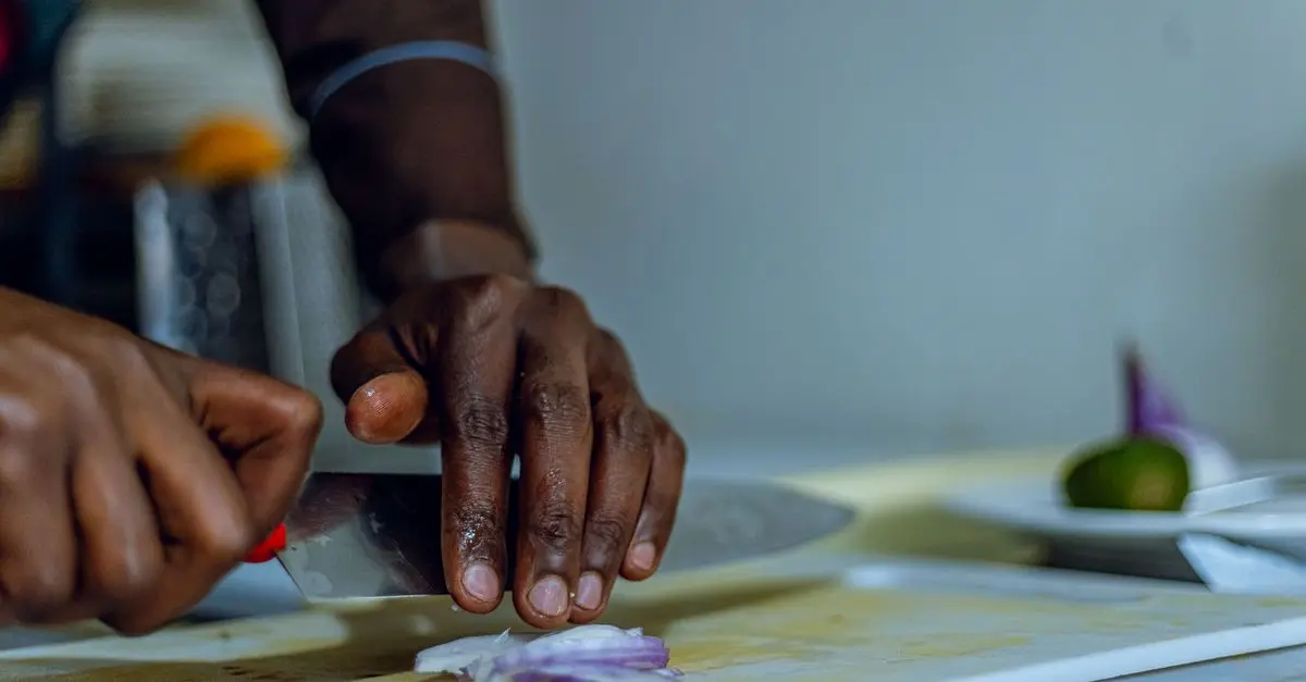 How to Build a Successful Culinary Career