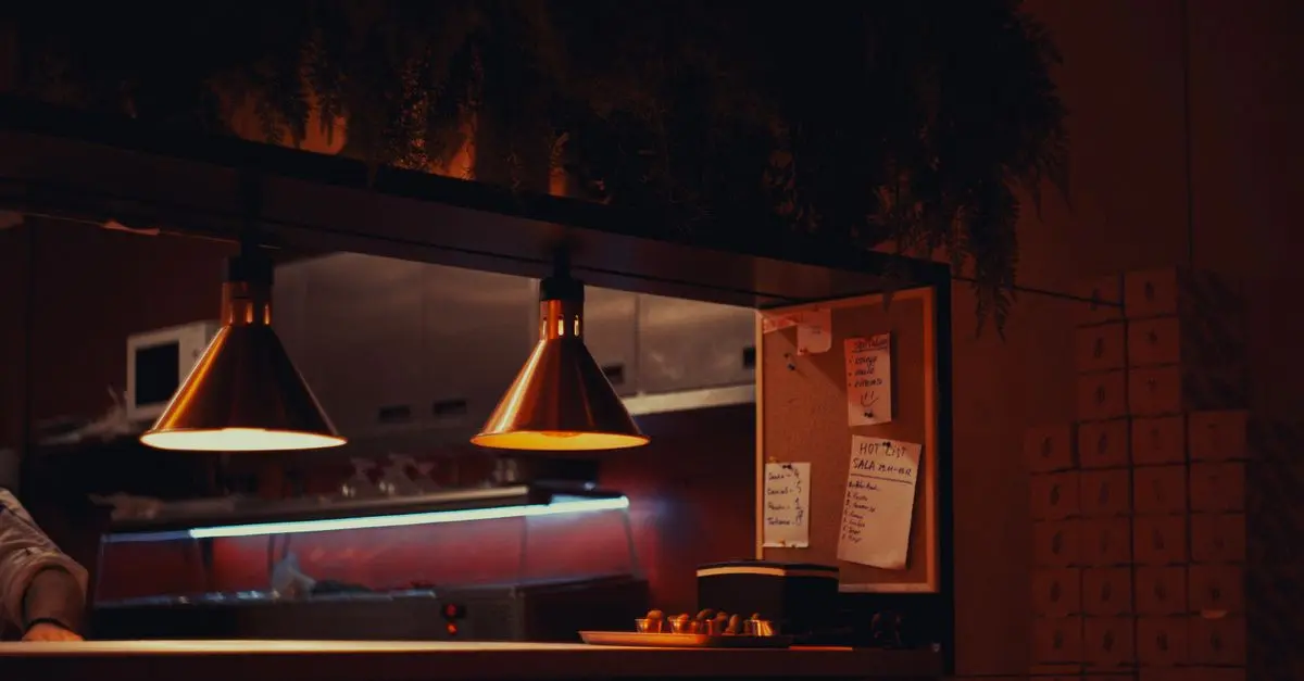How to Write a Culinary Bio That Captivates