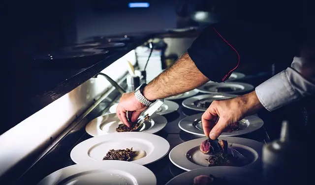 How to Build a Successful Culinary Career Step by Step