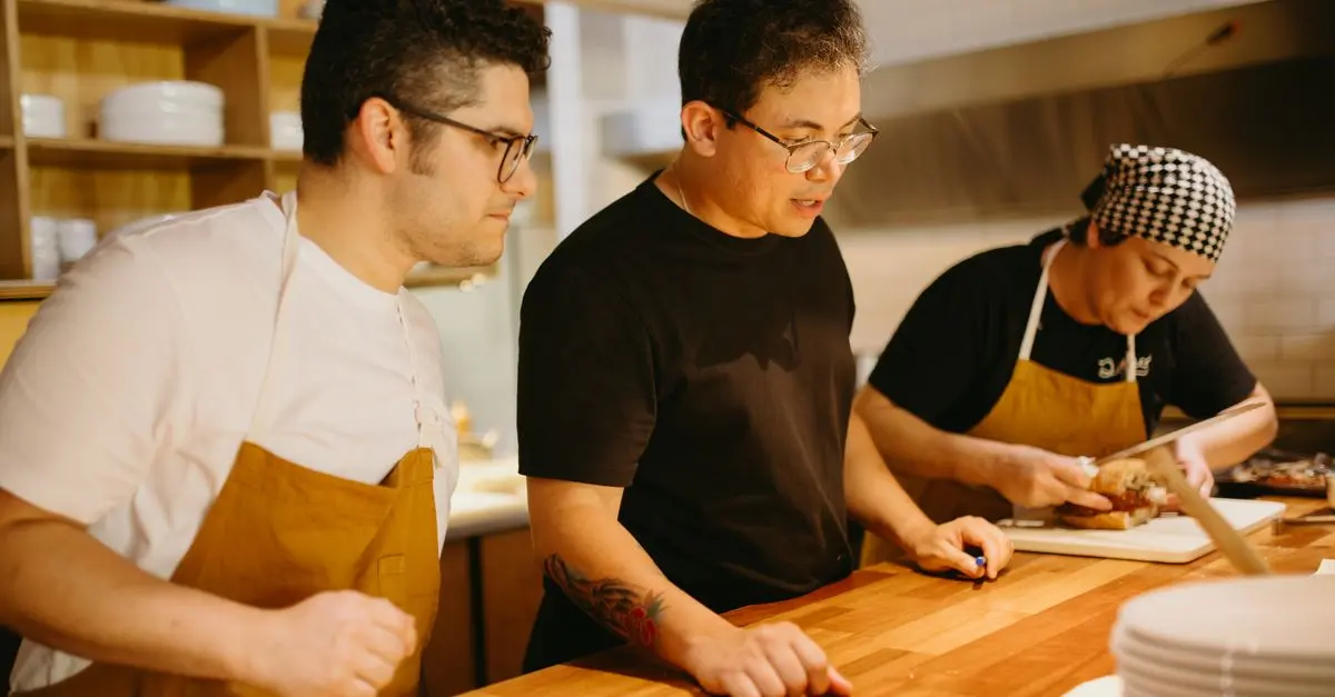 Understanding the Essential Skills for Aspiring Chefs