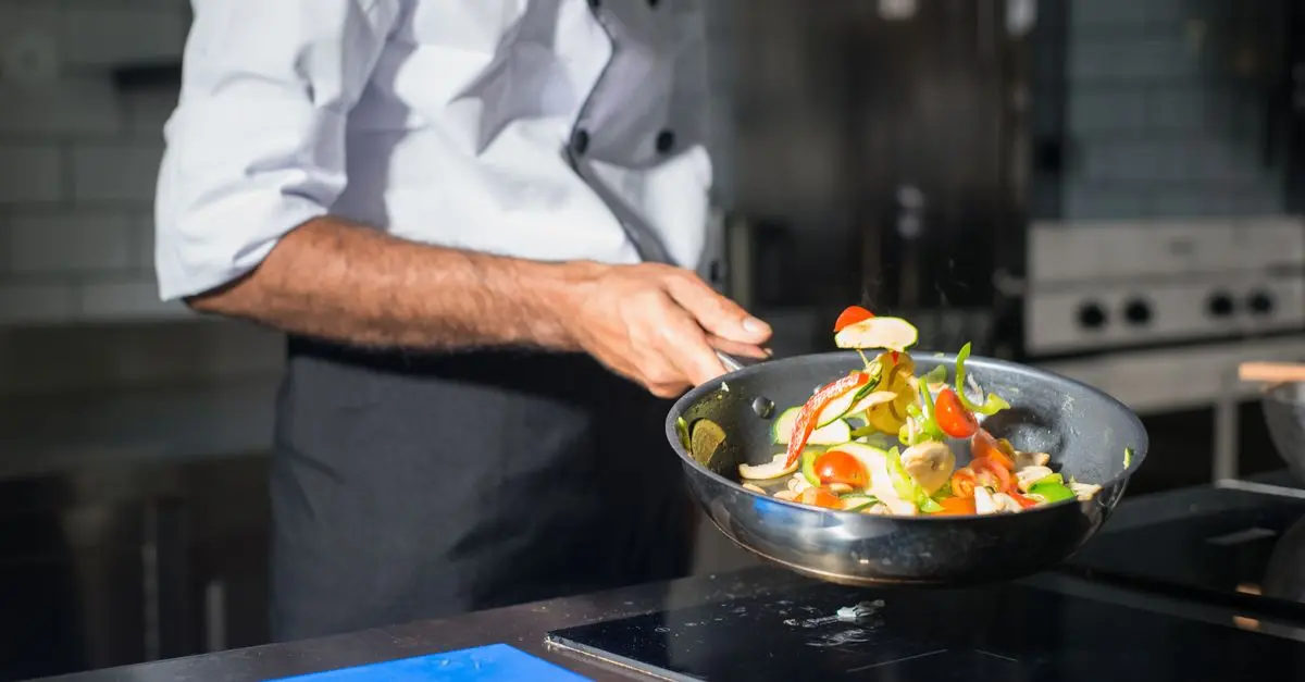 Essential Steps to Forge Your Culinary Career as a Chef