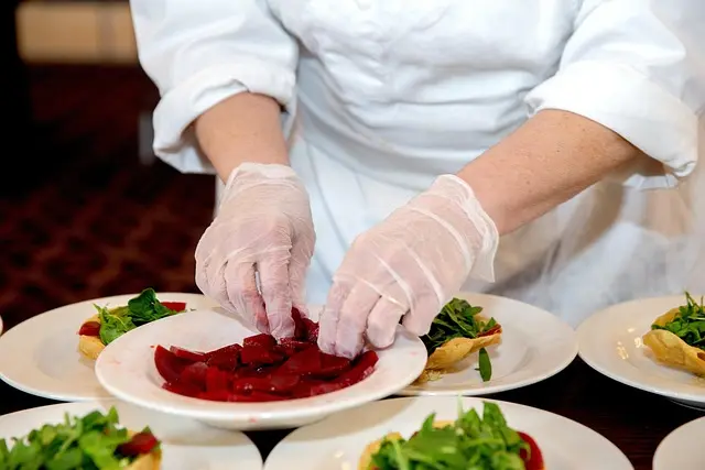 10 Essential Tips to Succeed as an Aspiring Chef