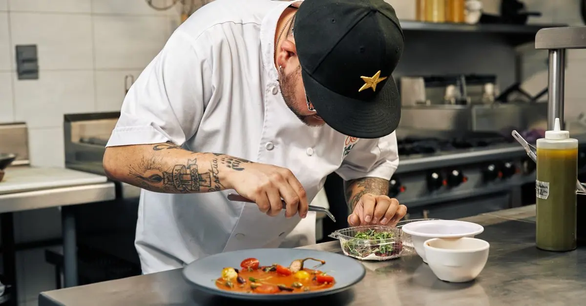 How to Create a Balanced Menu