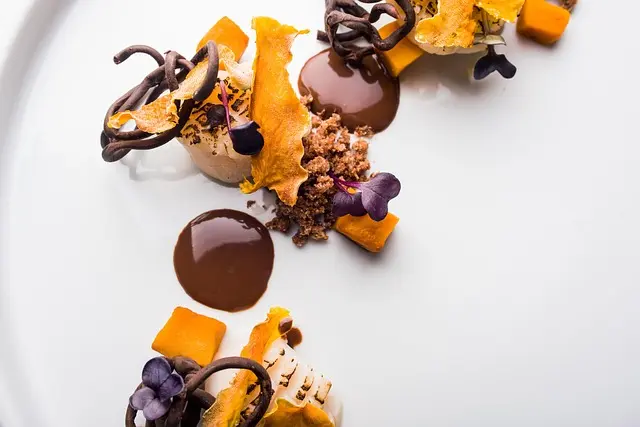 How to Build a Culinary Community as an Aspiring Chef