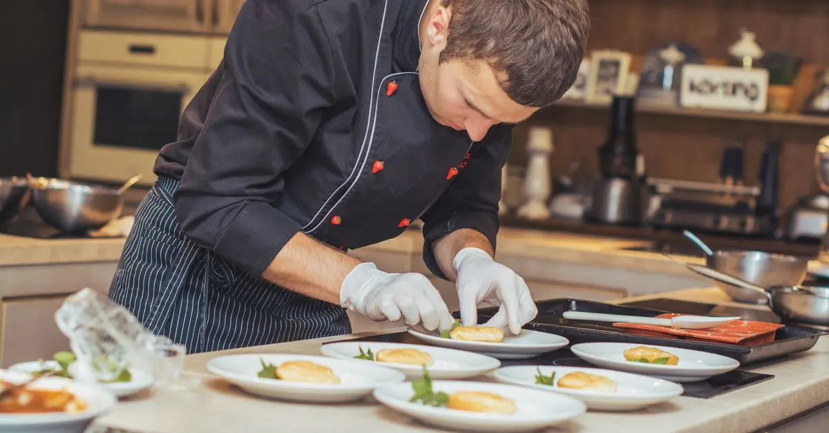 10 Mistakes New Chefs Make and How to Avoid Them