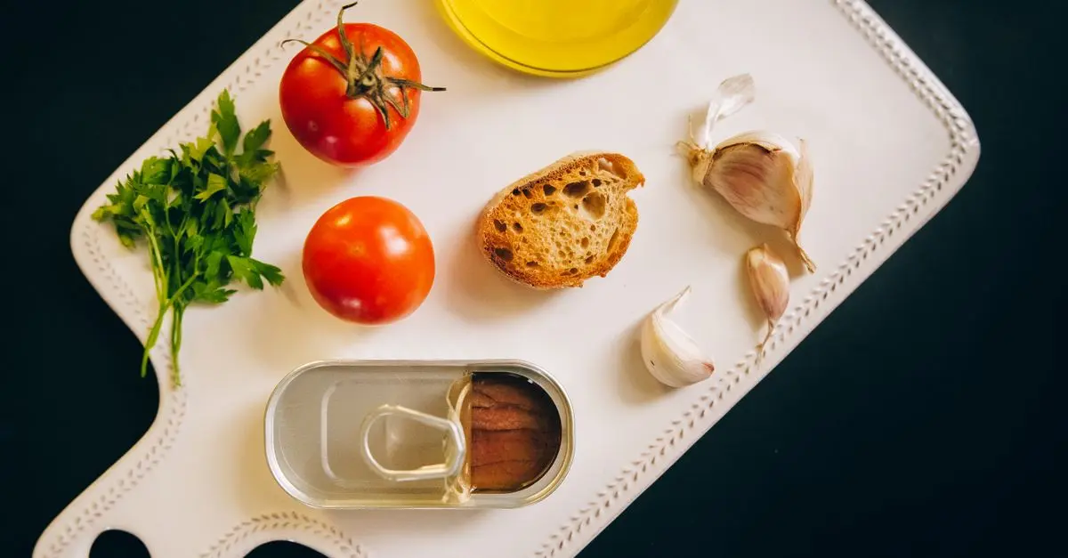 Essential Ingredients Every Aspiring Chef Should Master