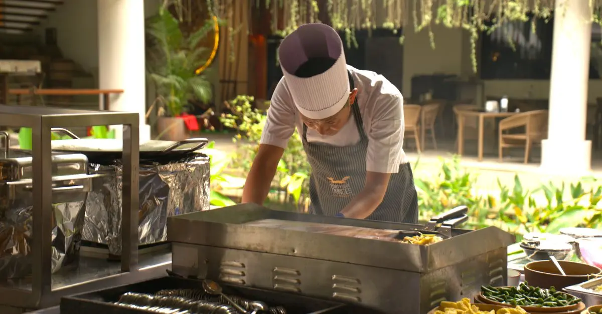 Crafting Your Personal Chef Journey: Step-by-Step Guide