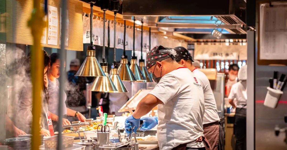How to Build a Successful Culinary Career Step by Step