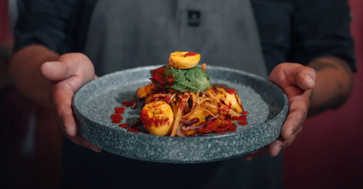 How to Start Your Culinary Journey: A Step-by-Step Guide