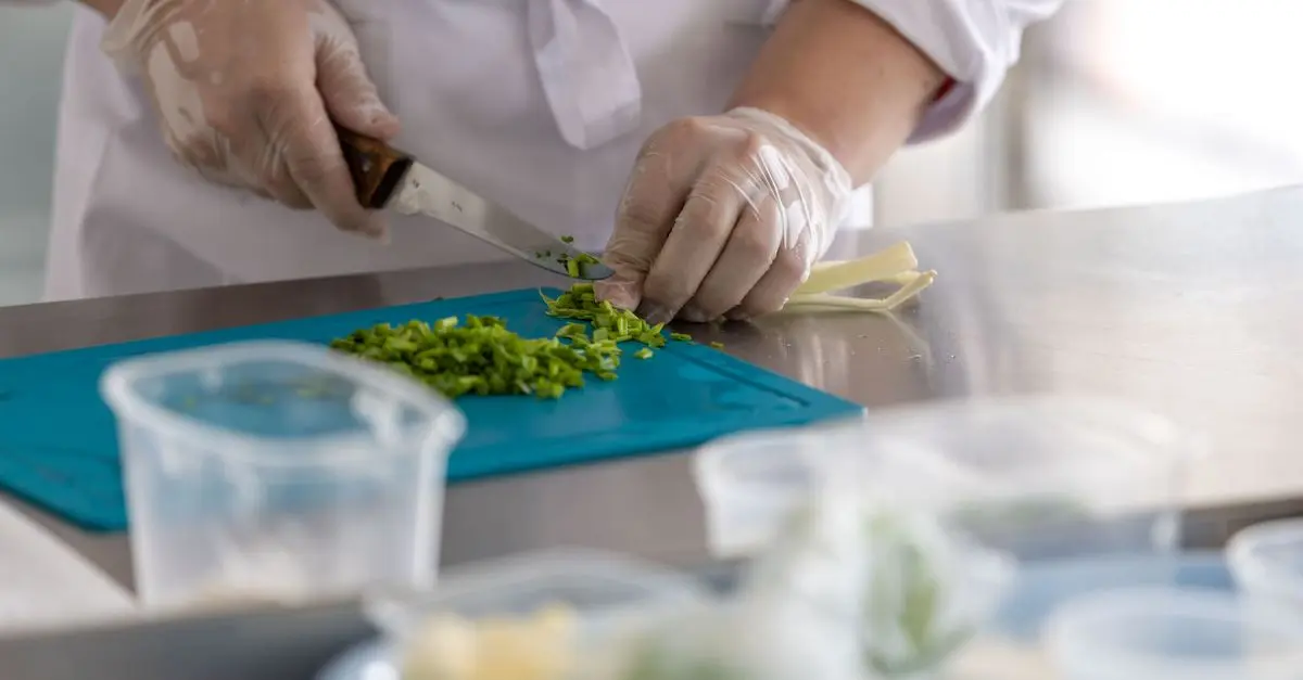 Mastering Culinary Techniques: A Comprehensive Guide for Chefs
