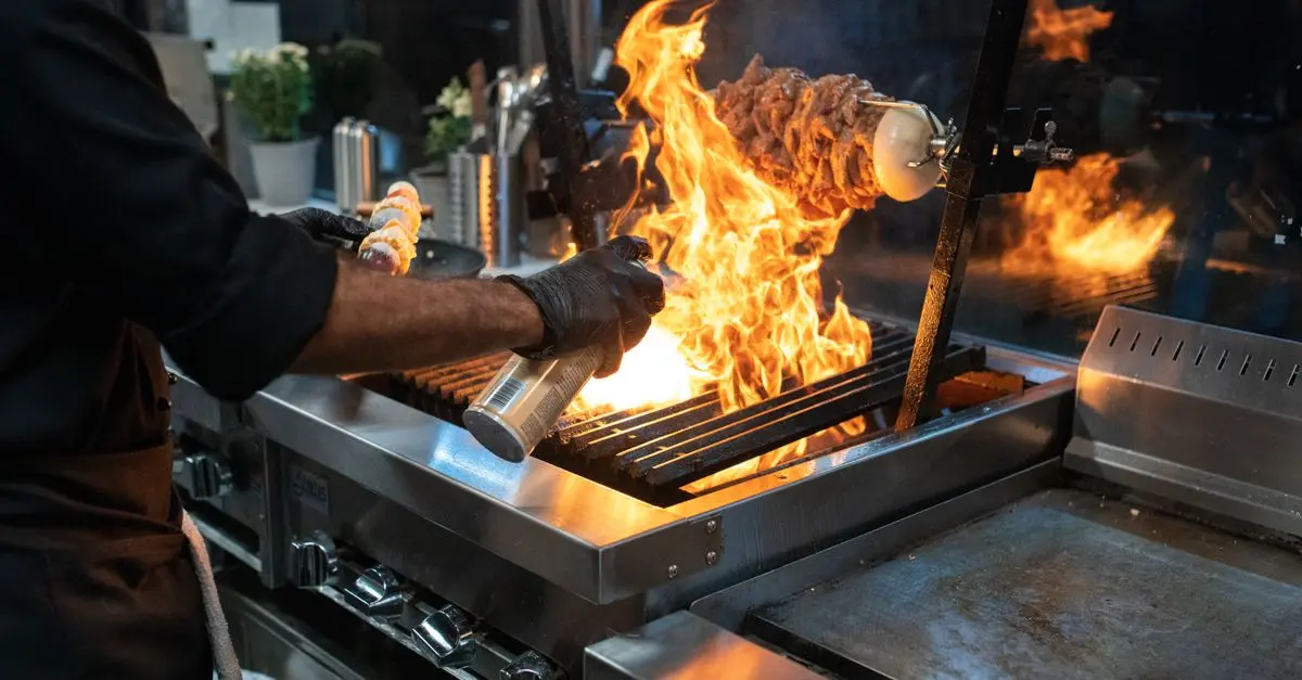Steps to Successfully Transition to a Professional Chef Role