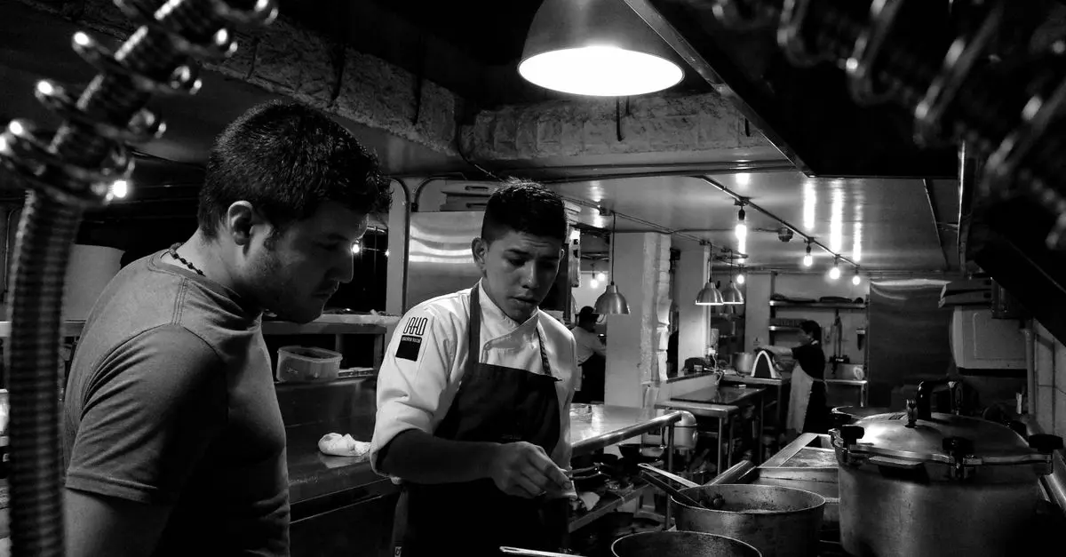 How to Build Your Culinary Skills for a Successful Career
