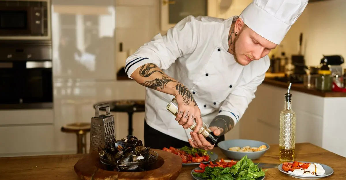 Tips for Developing Your Personal Culinary Style