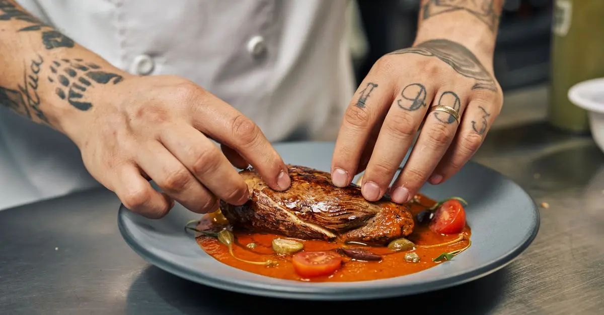 How to Become a Successful Chef: Essential Steps