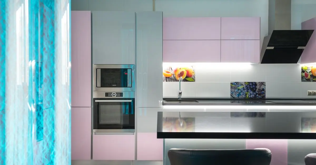 The Impact of Technology in Modern Kitchens