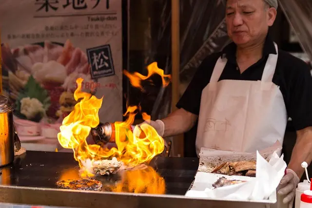 10 Essential Cooking Techniques Every Aspiring Chef Should Master