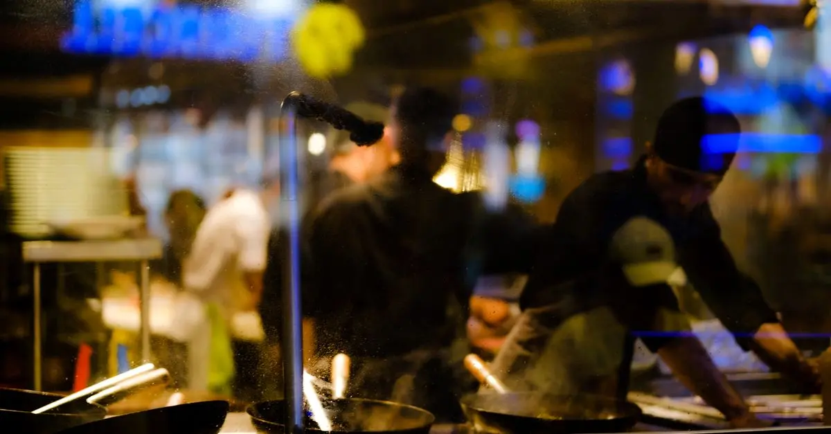 How to Build a Culinary Career Plan for Success