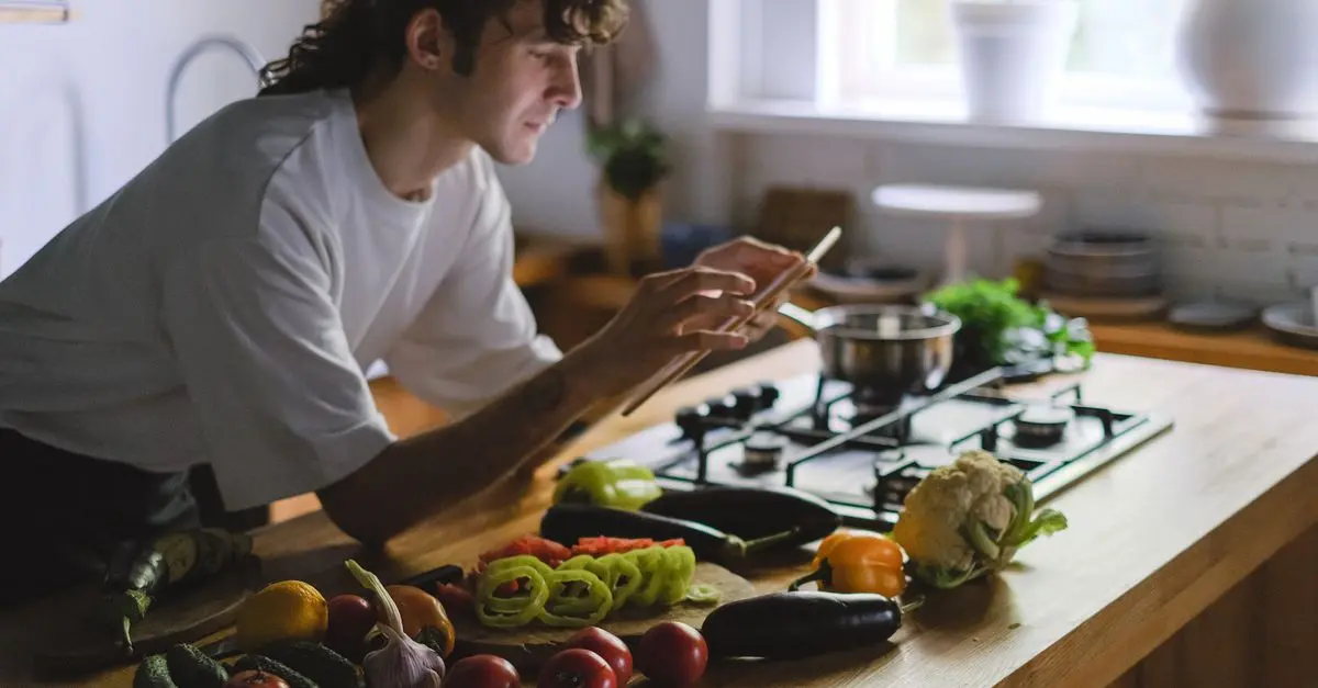 How to Develop Your Culinary Skills: A Comprehensive Guide