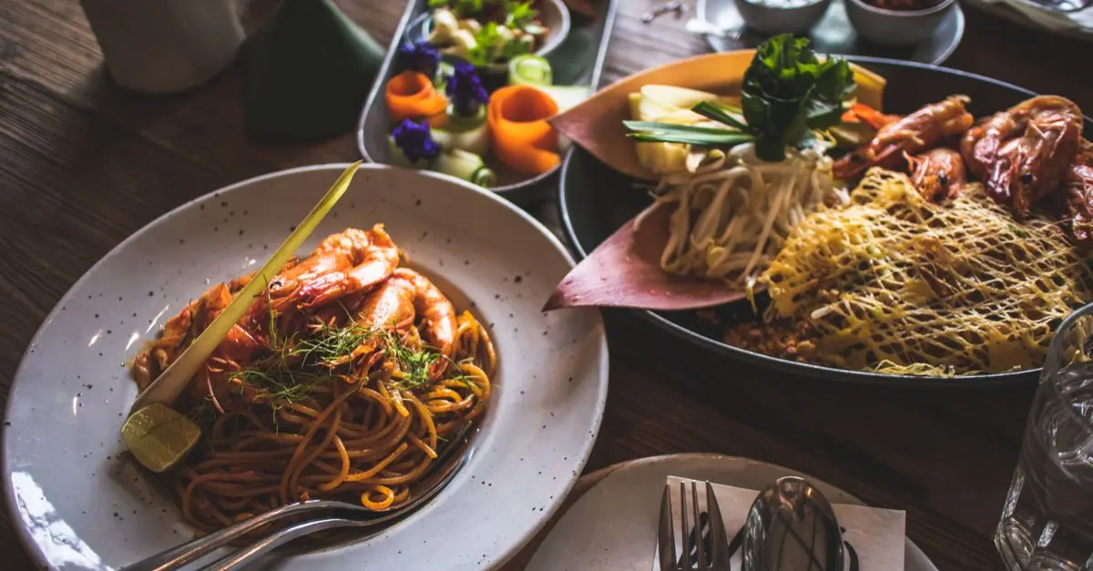 How to Create a Culinary Portfolio That Stands Out