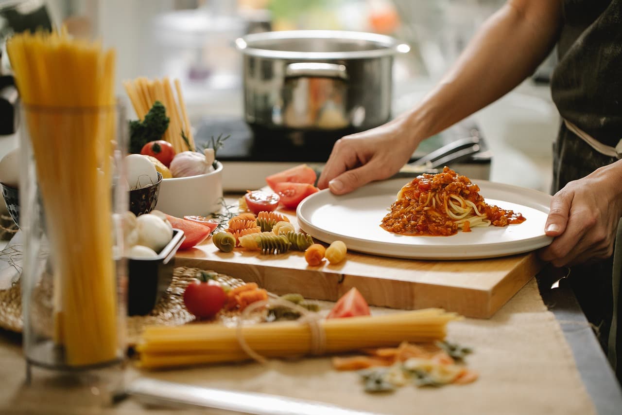 How to Navigate the Culinary Apprentice Experience