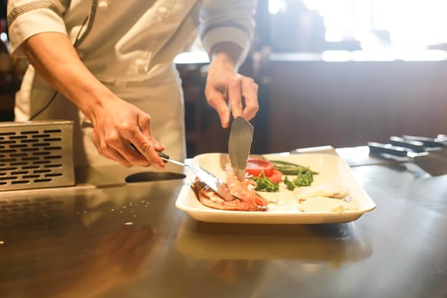 How to Transition from Home Cook to Professional Chef