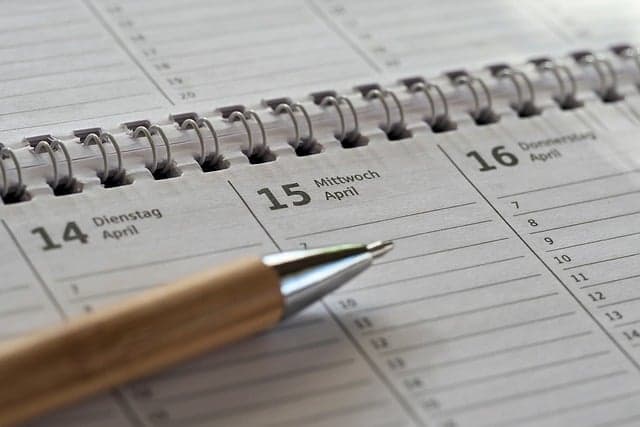 Mastering Time Management Skills for Aspiring Chefs