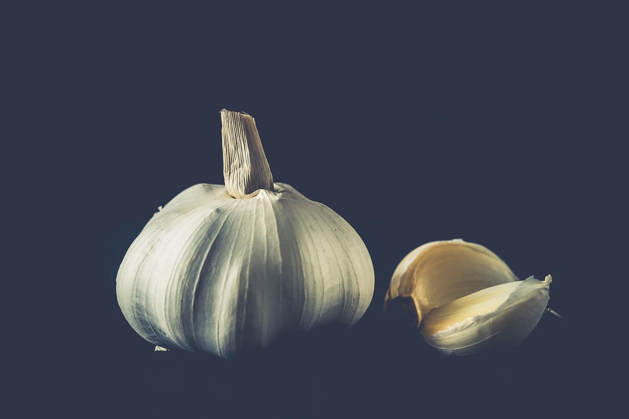 10 Essential Ingredients for Every Aspiring Chef
