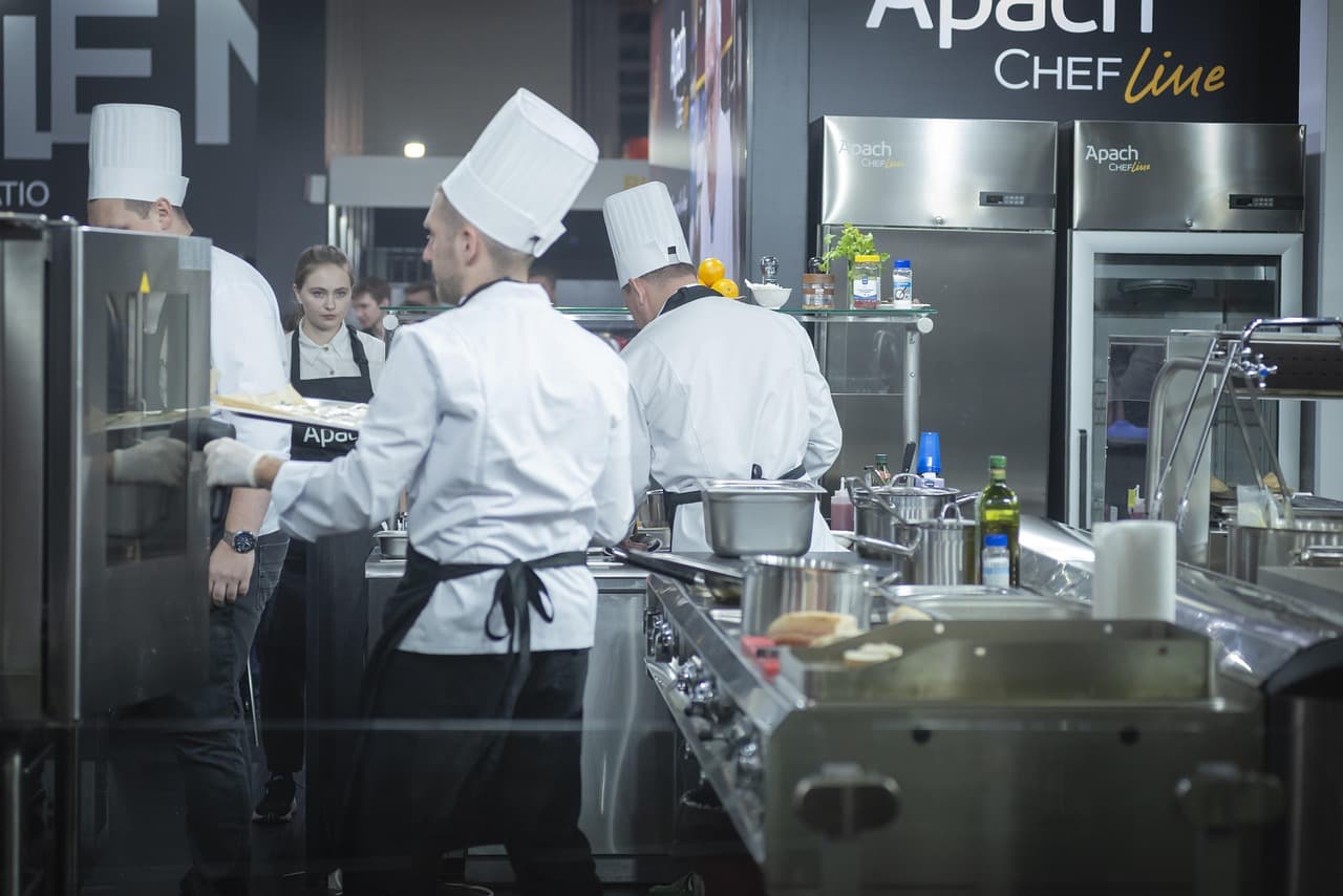 How to Build Your Culinary Skills with Online Resources