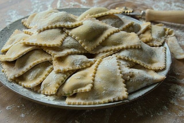 How to Create Your Culinary Portfolio That Stands Out